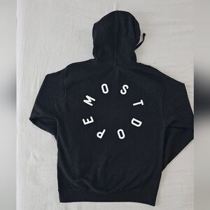 Mac Miller Most Dope Hoodie